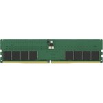 Модуль памяти Kingston DDR5 16GB 5600MT/s CL46 DIMM 1Rx8, 1 year