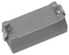 3615A4R7K, Wirewound Inductor, 4.7 мкГн, 0.21 Ом, 60 МГц, 1.05 А, 13mm x 5mm x 5.3mm, Серия 3615