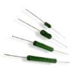 C3AR68JT, Wirewound Resistors - Through Hole C3A R68 5% AMMO PK