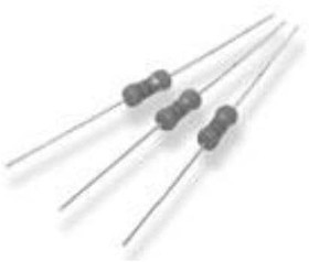 FRN50J47R/S, Metal Film Resistors - Through Hole FRN50 5% 47R (S)