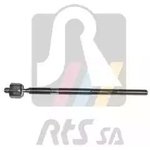 92-01632, Тяга рулевая LAND ROVER: RANGE ROVER SPORT 4.2-4.4/3.7-3.6TD 05-