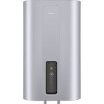 Водонагреватель Haier ES80V-TF7P(R) 3кВт 80л электрический настенный/серый