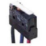 D2SW-01L1HS, Basic / Snap Action Switches MINIATURE BASIC SWITCH