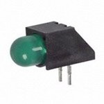 550-2207-002F, LED Circuit Board Indicators 5 MMMULTI BLOCK CBI