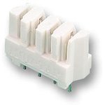 36.A0740, TERMINAL BLOCK, WIRE TO BRD, 8POS, 22AWG