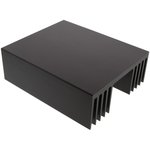 350AB1500B, HEAT SINK, 0.74°C/W