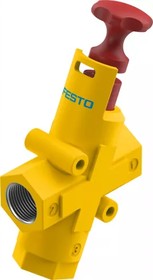 Клапан безопасности FESTO HE-G1/2-LO