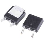 STD11N60M6, DPAK MOSFETs