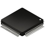 STM32F722RET6, Микроконтроллер ARM Cortex-M7 32-Бит 216МГц 512КБ FLASH LQFP-64(10x10)