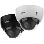 Видеокамера DAHUA Уличная купольная IP-видеокамера 8Мп 1/2.7" CMOS, ICR ...