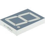 SA23-11HWA, Индикатор красный ОА 2200мкКд 56.9мм, 7с