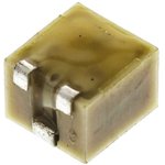 3224W-1-503E, Trimmer Resistors - SMD 4mm 50Kohms 10% Square Cermet Sealed