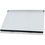 EA LED78X64-A, Подсветка, EADOGXL160, LED, 78x64x3,8мм, янтарный