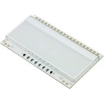 EA LED55X31-W, LCD Backlight White 60 mA
