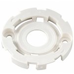 F15616_HEKLA-SOCKET-F, LED Lighting Mounting Accessories Round Base Part 1 Position
