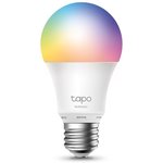 TP-Link Tapo L530E(2-pack) Умная многоцветная Wi-Fi лампа, 2 шт.