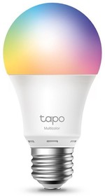 Фото 1/10 TP-Link Tapo L530E(2-pack) Умная многоцветная Wi-Fi лампа, 2 шт.