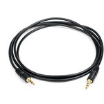 ATcom 1.0 m Jack3.5(m) / Jack3.5(m) (AT1007), Аудио-кабель 1.0 m ...