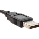 U1173B, Digital Multimeters IR-USB Cable U1200 Series MM