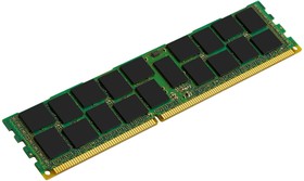 Модуль памяти Kingston 16Gb 3200MHz DDR4 ECC CL22 DIMM KSM32RS8/16HAR