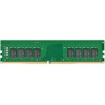 Модуль памяти Kingston DIMM DDR4 16GB 2666МГц Non-ECC CL19(KVR26N19D8/16)