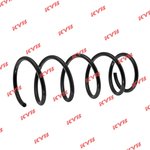 RA1063, Пружина подвески NISSAN Tiida (C11, SC11) 2007 -