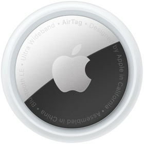 Фото 1/3 Метка Apple AirTag (MX532AM/A)
