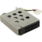 Салазки (Mobile rack) Advantech IPC-DT-3120E for converting a 3.5" drive bay to ...