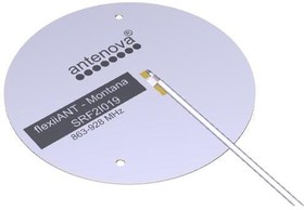 SRF2I019-100, Antennas 2.4-2.5 & 4.9-5.9GHz 100mm cable
