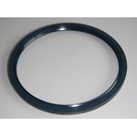 01019887B, Сальник ступицы колеса 160x180x10 NBR B1BASLX2 MB ...