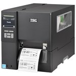 Принтер этикеток TSC MH341P, 4", 300dpi, 4.3" TOUCH LCD, DRAM 256MB/FLASH 512MB ...