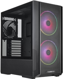 Корпус Lian Li Lancool 216 ARGB Black без БП (G99.LAN216RX.00), Lian-Li | купить в розницу и оптом