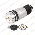 KWAT0503, Пневмобаллон KORWIN Audi Q7, VW Touareg, Cayenne Rear L