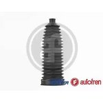D9182, пыльник рулевой рейки !\ BMW E60/E65/X5 2.0i-6.0i/3.0D/4.5D 01