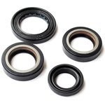 32938, Сальники рулевого механизма комплект Renault Logan