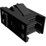 1473574-4, Power to the Board JUNCTION BOX 4D 4P RITS