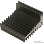 PPL0500B, Heat Sink, TO-220/218, 5 °C/W, TO-218, TO-220, 50 mm, 28 mm, 50 mm