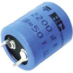 1000μF Aluminium Electrolytic Capacitor 250V dc, Snap-In - MAL205753102E3