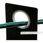 GES99F-A-C0, Solid grommet edging with adhesive lined (use one straight edges ...