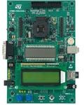 Фото 1/2 STM8L1526-EVAL, STM8L152C6 Microcontroller Evaluation Board 64KB/128MB EEPROM/SPI Serial Flash