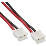 ZCH-101-J, LED Mounting Hardware Wire Harnes 101mm For ZRS-8480-xW