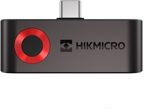 Hikmicro - Mini1, Тепловизор Mini 1 25Гц -20 +350С (160х120)