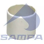 015.027, Втулка VOLVO шкворня (50x55x50) SAMPA