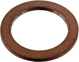 Фото 1/5 99907215, Упл.шайба пробки масл.поддона VW/AUDI/MERCEDES/OPEL (14x20х1,5мм)