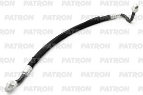 PH6008, Трубка кондиционера от радиатора к компрессору AUDI A6 (C6) 3.2 04-11