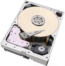Фото 1/9 Жесткий диск серверный Seagate Exos X18 ST16000NM004J 16TB 3.5" SAS 12Gb/s, 7200rpm, 256MB, 512E/4kn (020572)