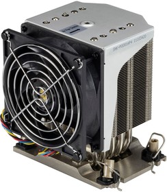 Вентилятор SuperMicro SNK-P0081AP4 4U Active CPU Heat Sink Socket LGA4189 {18} (423811)