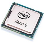 Xeon E-2336 6 Cores, 12 Threads, 2.9/4.8GHz, 12M, DDR4-3200, 65W OEM