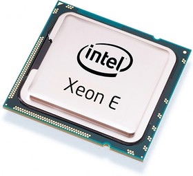 Фото 1/2 Процессор Intel Xeon E-2314 8Mb 2.8Ghz (CM8070804496113)