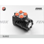 SU002, Насос-дозатор МТЗ-1221 FENOX